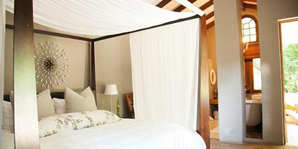 Little Forest Guest House Johannesburgo Exterior foto